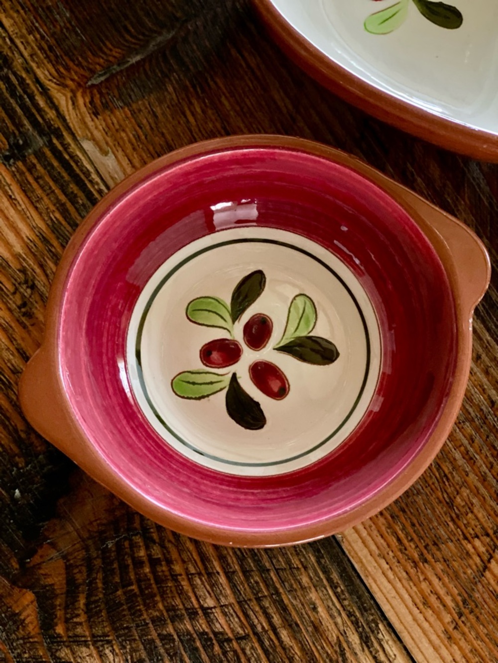 Vintage Stangl Pottery Serving Set - Picture 2 of 7